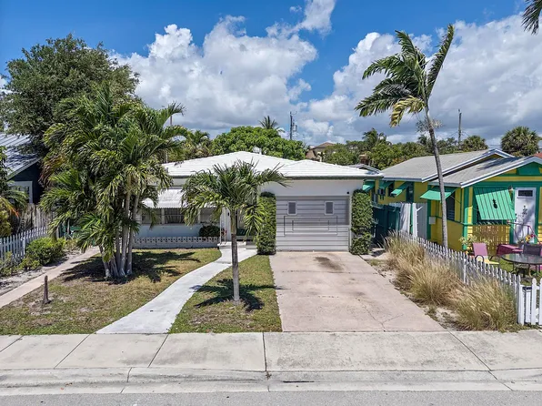 215 N M Street, Lake Worth Beach, FL 33460