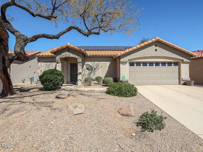 13624 W Antelope Dr, Sun City West, AZ, 85375