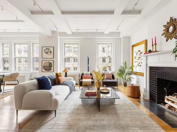 25 5th Ave APT 9A, New York, NY 10003