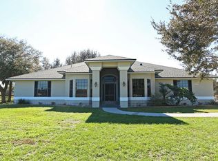 805 Vista Cv, Chuluota, FL 32766