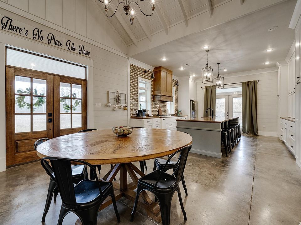 169 Rocky Gap Rd, Mayflower, AR 72106 Zillow