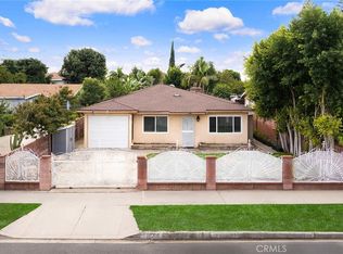 11308 Forest Grove St, El Monte, CA 91731