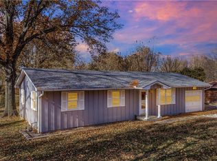 174 SE 421st Rd, Warrensburg, MO 64093