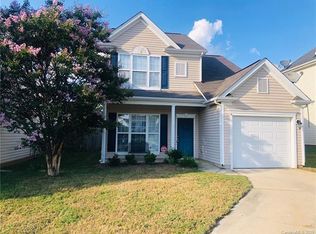 2910 Pirates Pl, Charlotte, NC 28216