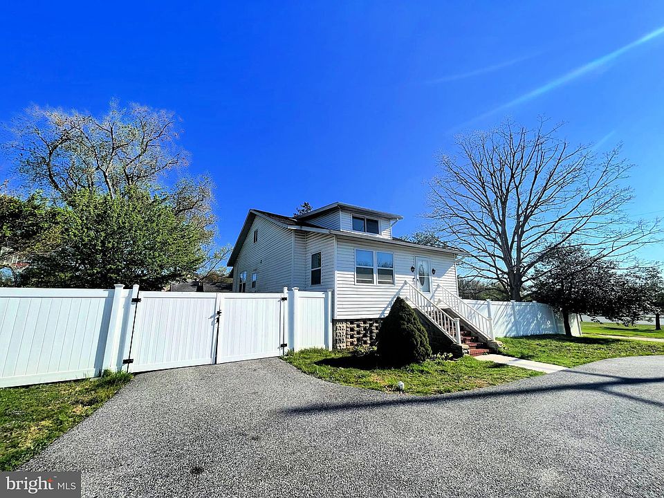 10007 Bird River Rd, Baltimore, MD 21220 Zillow