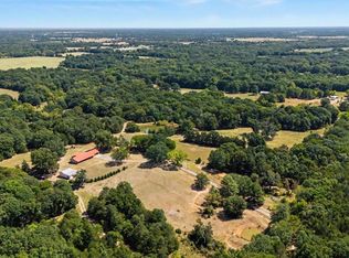 1816 County Road 2040, Ravenna, TX 75476