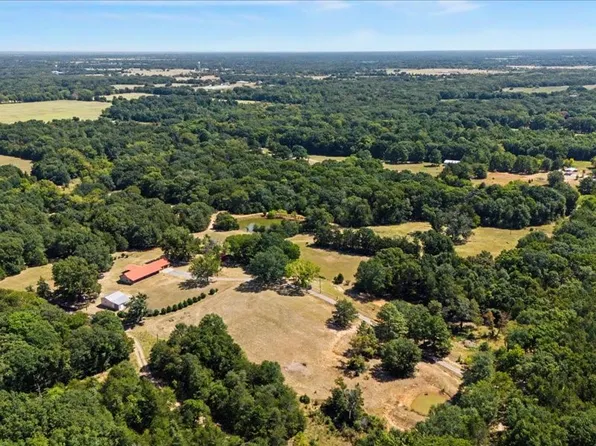 1816 County Road 2040, Ravenna, TX 75476