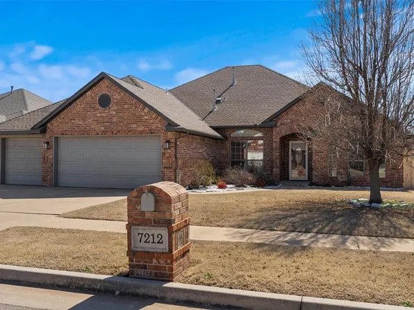 7212 NW 111th Ter, Oklahoma City, OK 73162