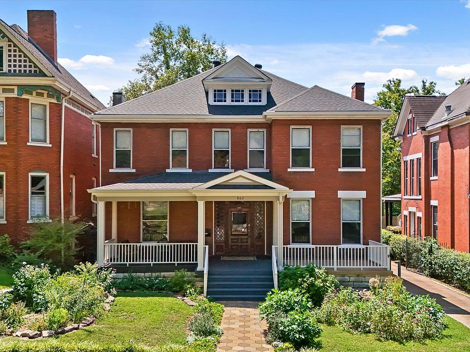 1st image of 862 Oak St