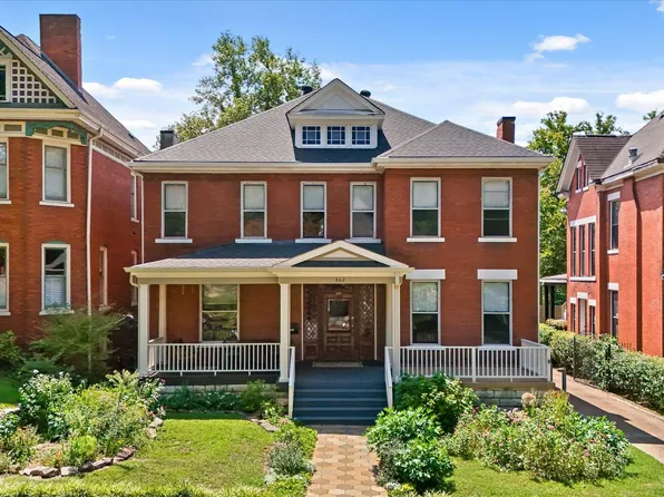 862 Oak St, Chattanooga, TN 37403
