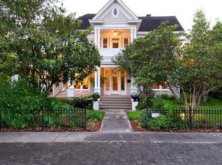 607 N Spruce St, Hammond, LA 70401