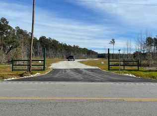 429 Sandridge Acres Trl, Holly Hill, SC 29059