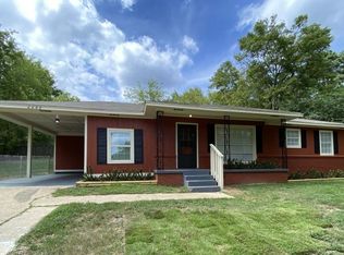 6602 Stagecoach Rd, Little Rock, AR 72204