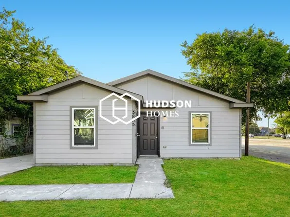 3865 Stalcup Rd, Fort Worth, TX 76119