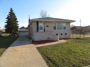7801 174th St, Tinley Park, IL 60477