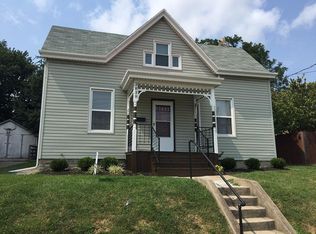 3839 N Bend Rd, Cincinnati, OH 45211