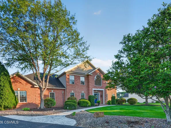 231 Kratzerville Rd, Winfield, PA 17889