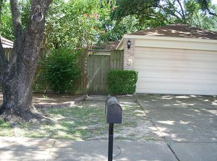 10926 Indian Vista Dr, Houston, TX 77064