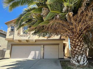4229 Winje Dr, Antelope, CA