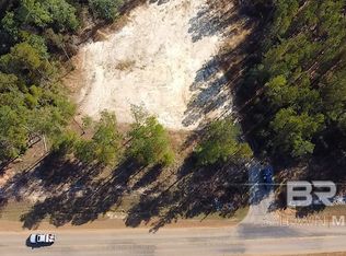 26464 County Road 87 PH 2 LOT 2, Robertsdale, AL 36567