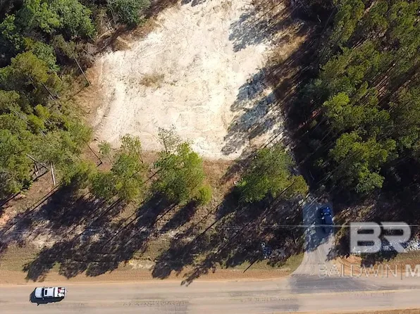 26464 County Road 87 Ph 2 Lot 2, Robertsdale, AL 36567