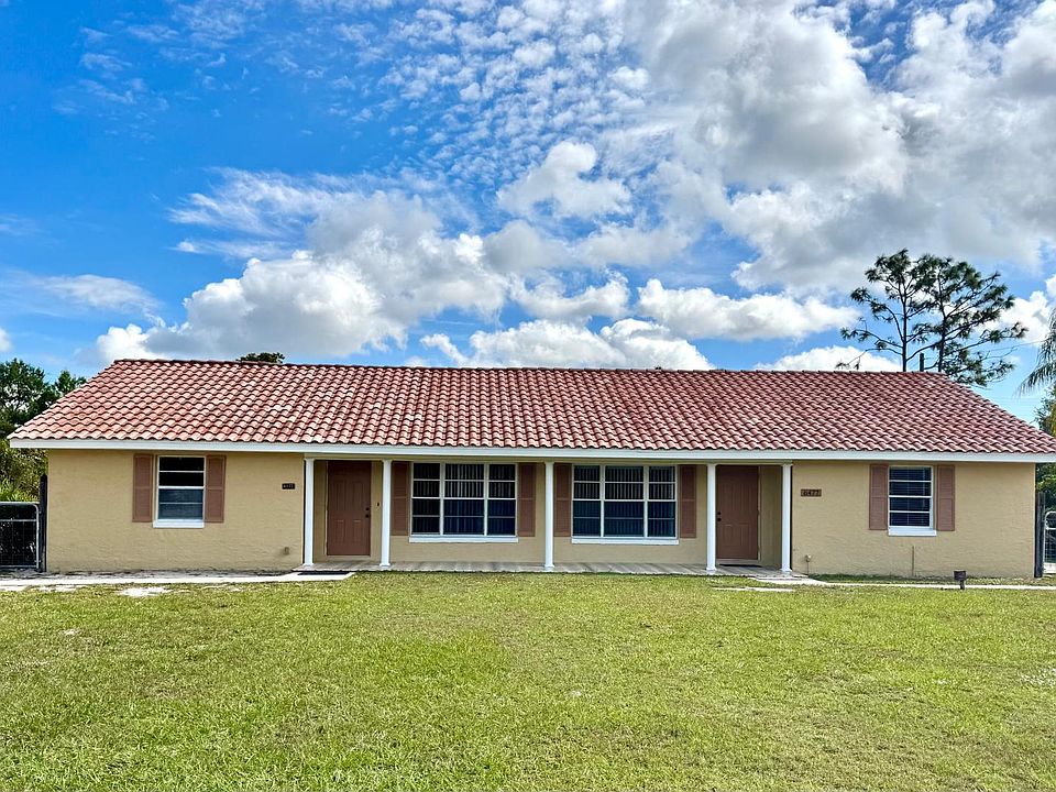 1st image of 6477 Fort Myers Dr #A