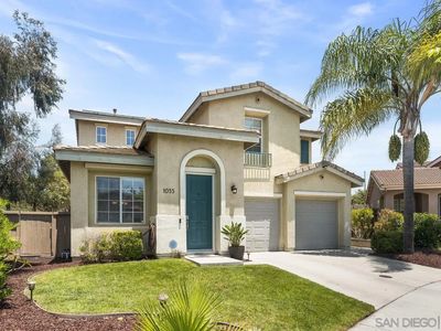 1055 Forest Hill Pl, Chula Vista, CA, 91913