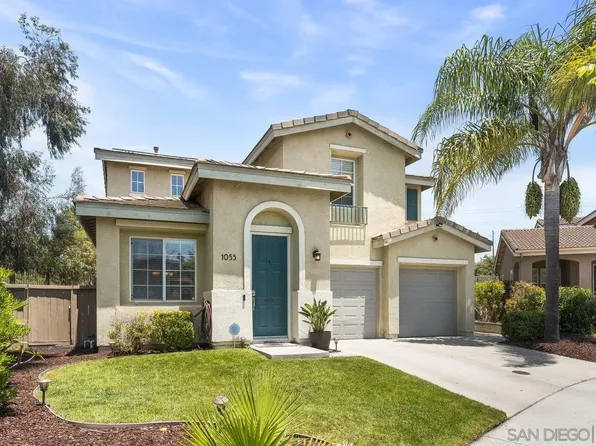 1055 Forest Hill Pl, Chula Vista, CA 91913