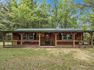 13814 R Dr N, Battle Creek, MI 49014