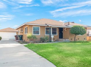 11332 Elmcrest St, El Monte, CA 91732