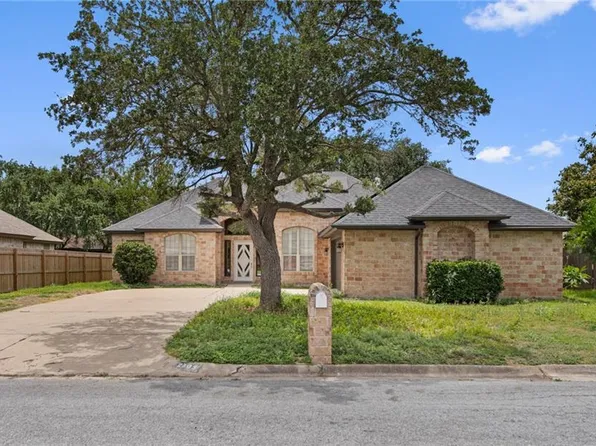 2605 Jeff St, Harlingen, TX 78550