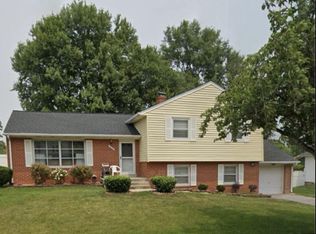 12700 Sholton St, Upper Marlboro, MD