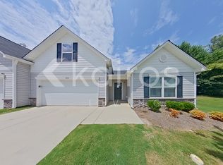 1255 Amberlight Cir, Salisbury, NC 28144