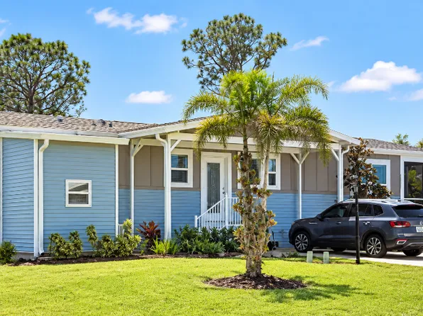 14301 Weeksonia Ave #978, Pt Charlotte, FL 33953