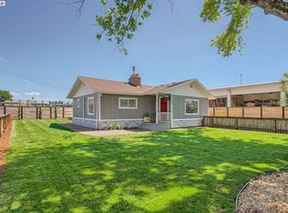 102 Kennel Ave, Molalla, OR