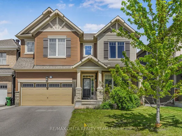110 Sweetvalley Dr, Ottawa, ON K4A 1A4