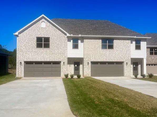 4800 Old Oak Dr, Little Rock, AR 72223