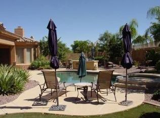 4487 E Cavalry Dr, Gilbert, AZ 85297