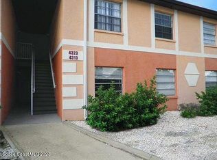 4313 Pinewood Dr NE #7, Palm Bay, FL 32905