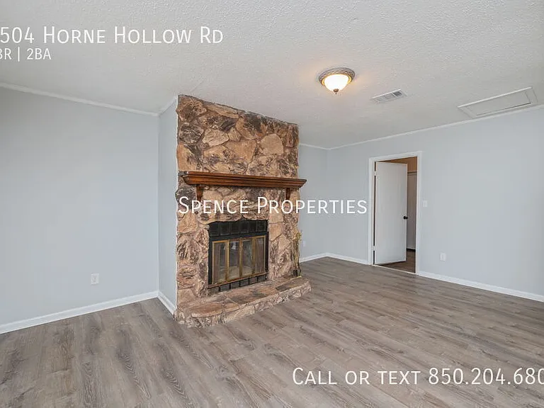 3504 Horne Hollow Rd — Photo 9