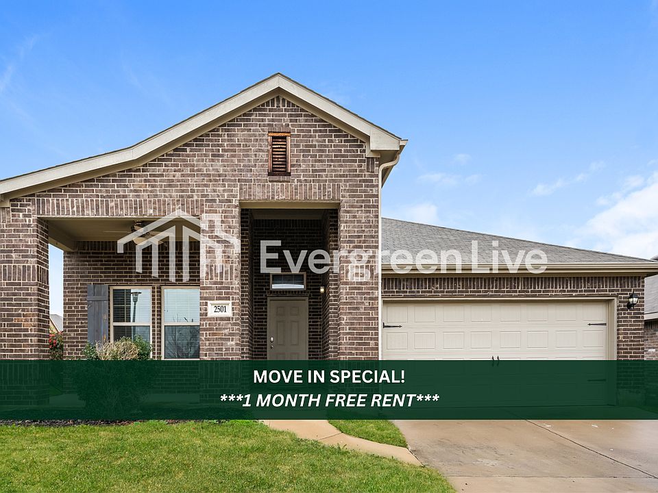 1st image of 2501 Old Buck Dr