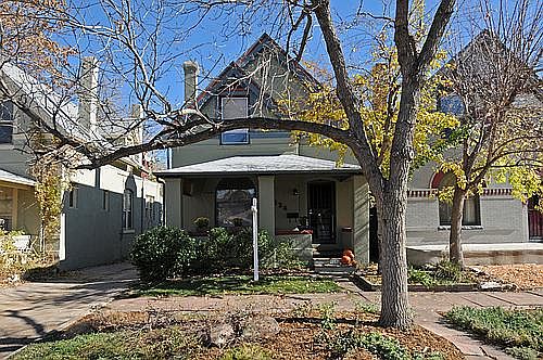 2nd image of 3334 Wyandot St