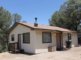 332 Utah Ln, Ruidoso Downs, NM 88346