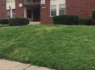 1626 Monroe Ave, Memphis, TN 38104