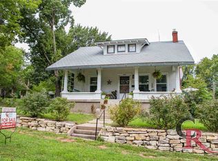 1010 5th St, Wamego, KS 66547