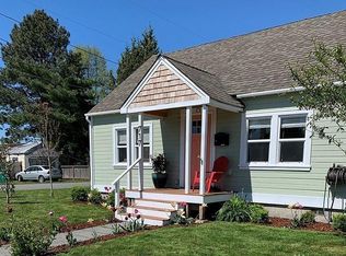 717 W Lincoln St, Mount Vernon, WA 98273