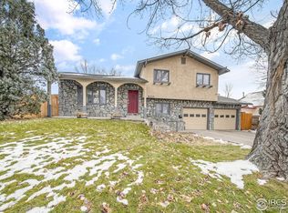 930 Prospect St, Fort Morgan, CO 80701