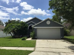 11040 Fairhaven Way, Orlando, FL 32825