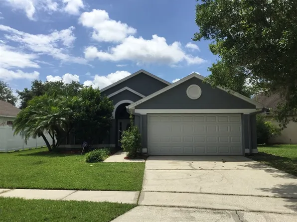 11040 Fairhaven Way, Orlando, FL 32825