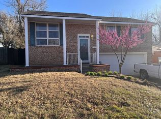 636 Reynolds Rd, Edmond, OK 73013